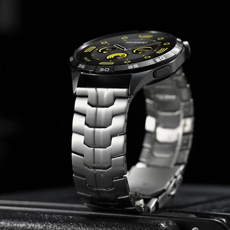 Universell Metall Universell Armband