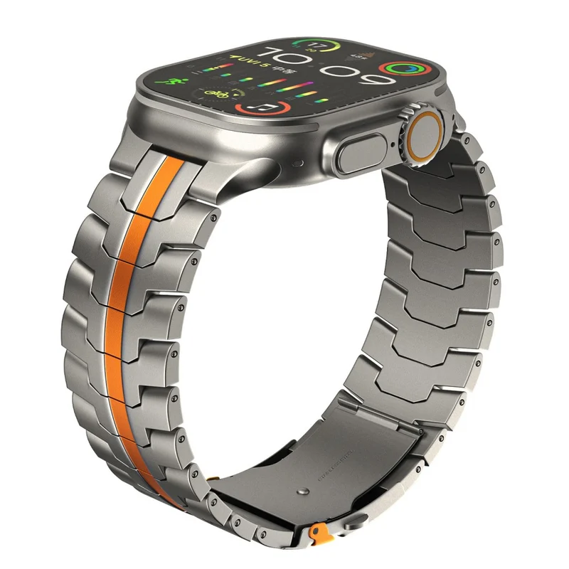 Apple Smartwatch Metall Universell Armband