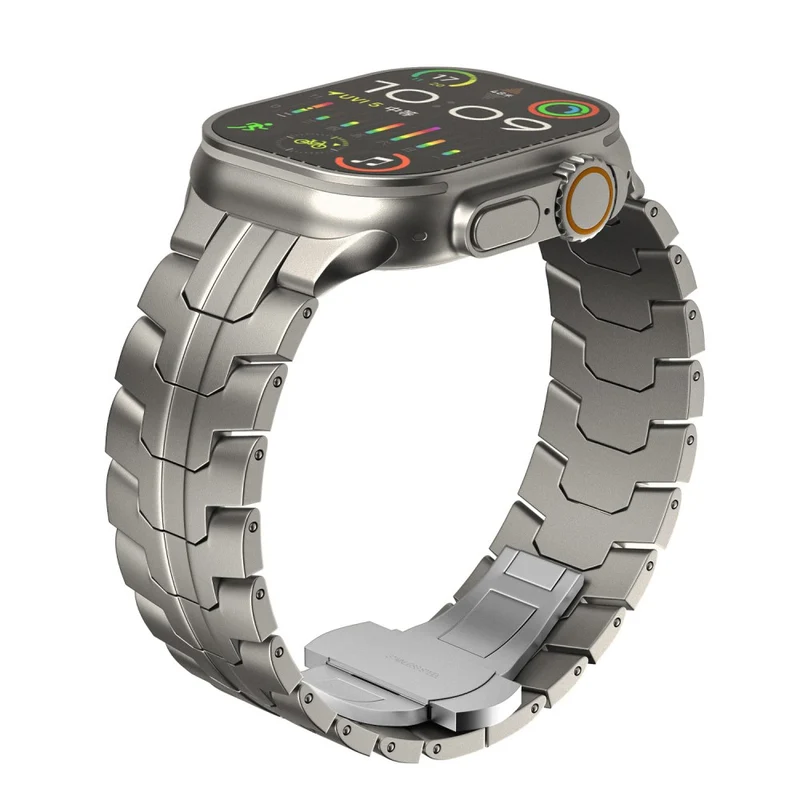 Apple Smartwatch Metall Universell Armband