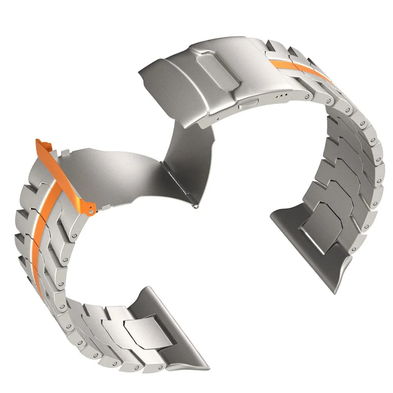 Apple Smartwatch Metall Universell Armband