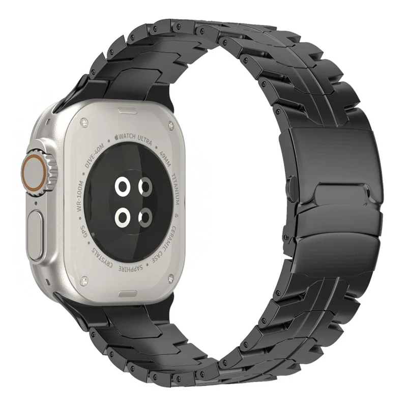 Apple Smartwatch Metall Universell Armband