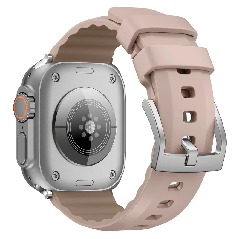 Apple Smartwatch Silikon Universell Armband