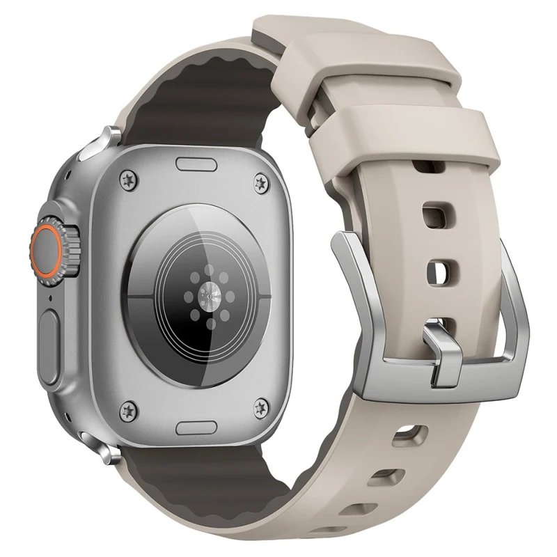 Apple Smartwatch Silikon Universell Armband