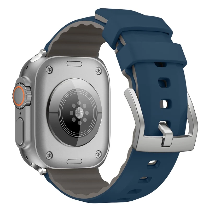 Apple Smartwatch Silikon Universell Armband