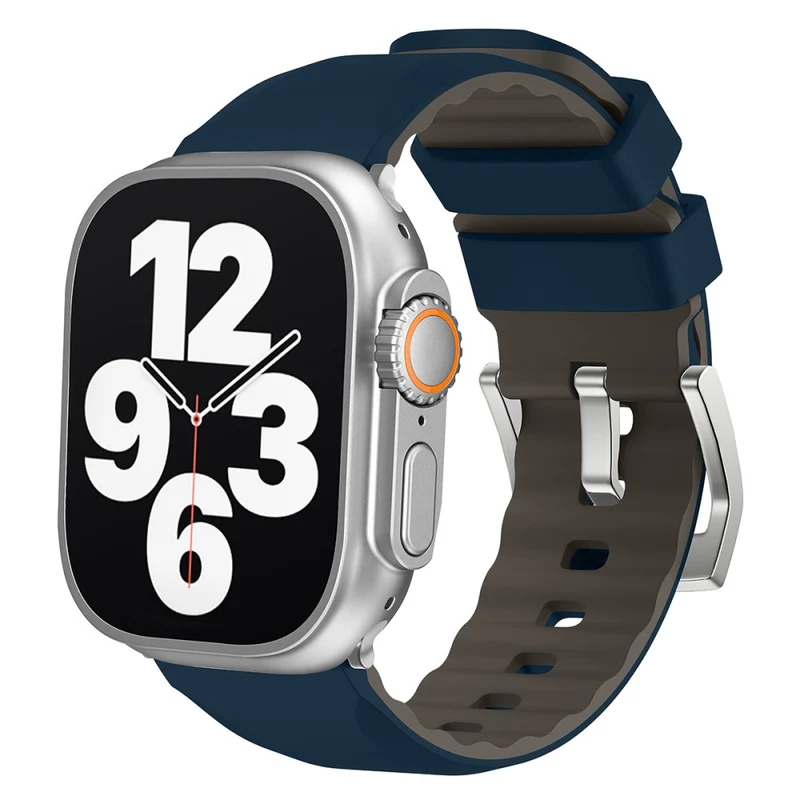 Apple Smartwatch Silikon Universell Armband