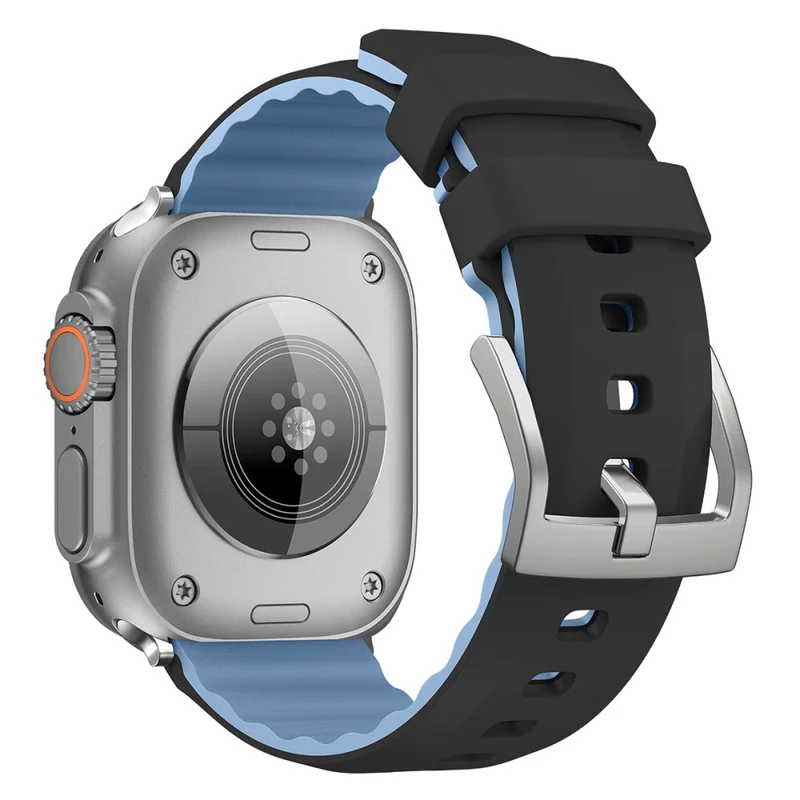 Apple Smartwatch Silikon Universell Armband