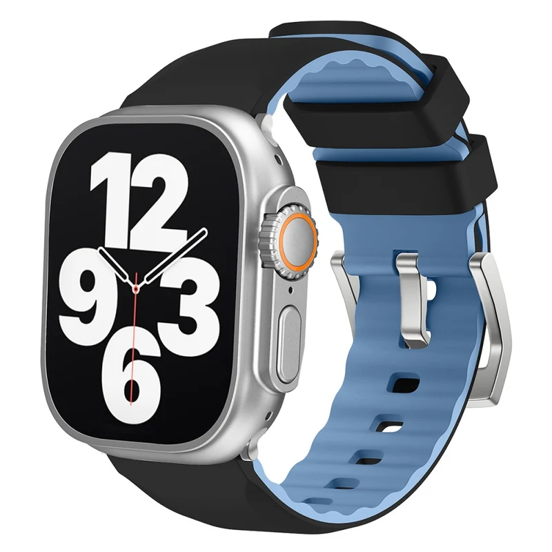 Apple Smartwatch Silikon Universell Armband