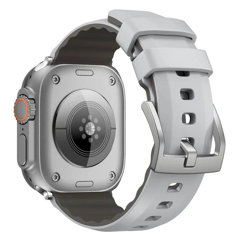 Apple Smartwatch Silikon Universell Armband