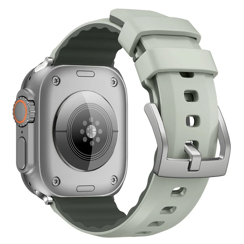 Apple Smartwatch Silikon Universell Armband