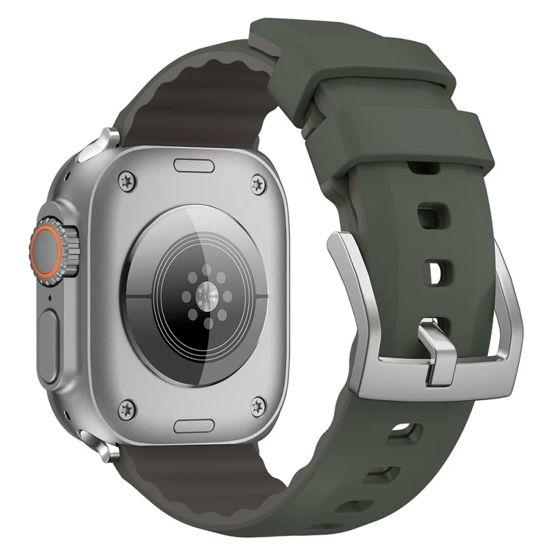 Apple Smartwatch Silikon Universell Armband