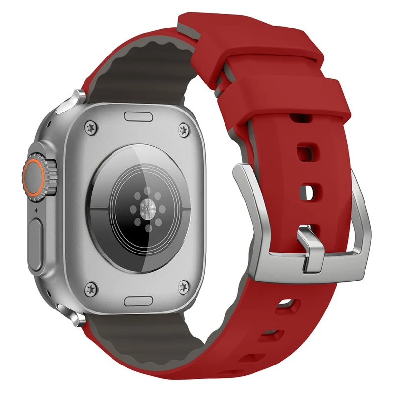 Apple Smartwatch Silikon Universell Armband