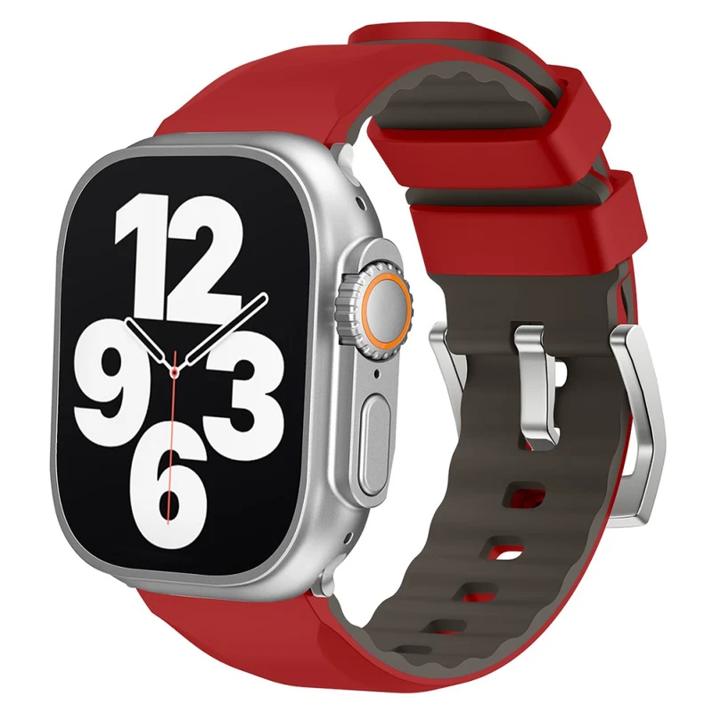 Apple Smartwatch Silikon Universell Armband