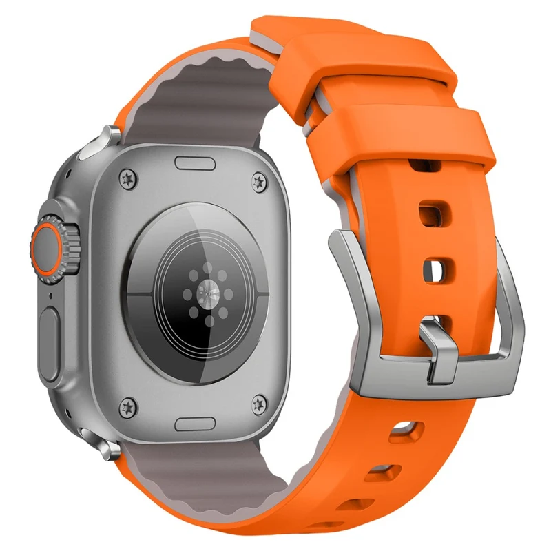 Apple Smartwatch Silikon Universell Armband