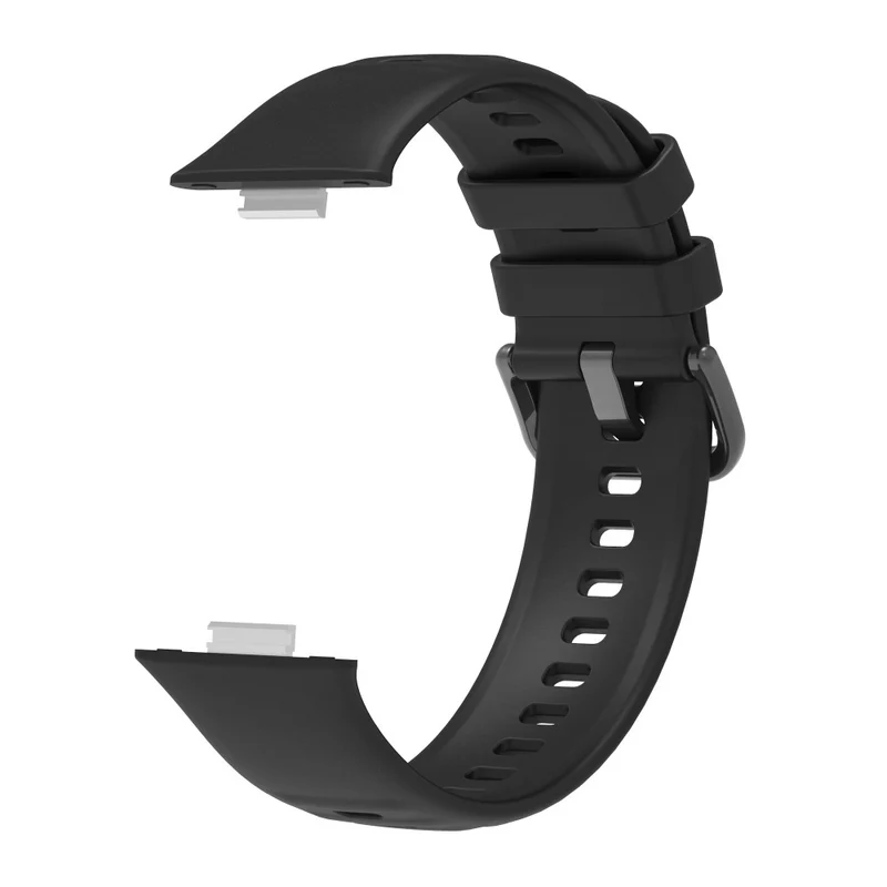 Huawei Watch Fit 3 Silikon Armband