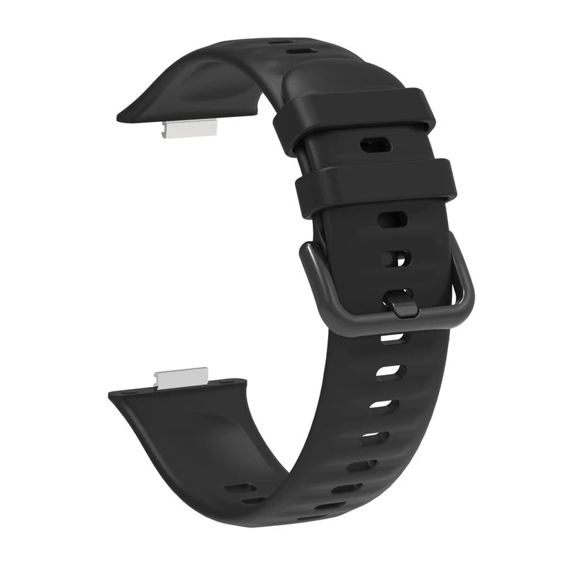 Huawei Watch Fit 3 Silikon Armband