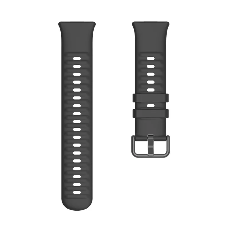 Huawei Watch Fit 3 Silikon Armband