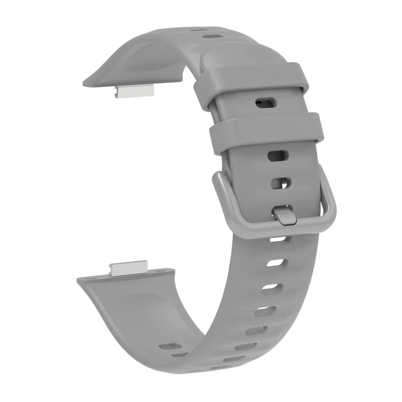 Huawei Watch Fit 3 Silikon Armband