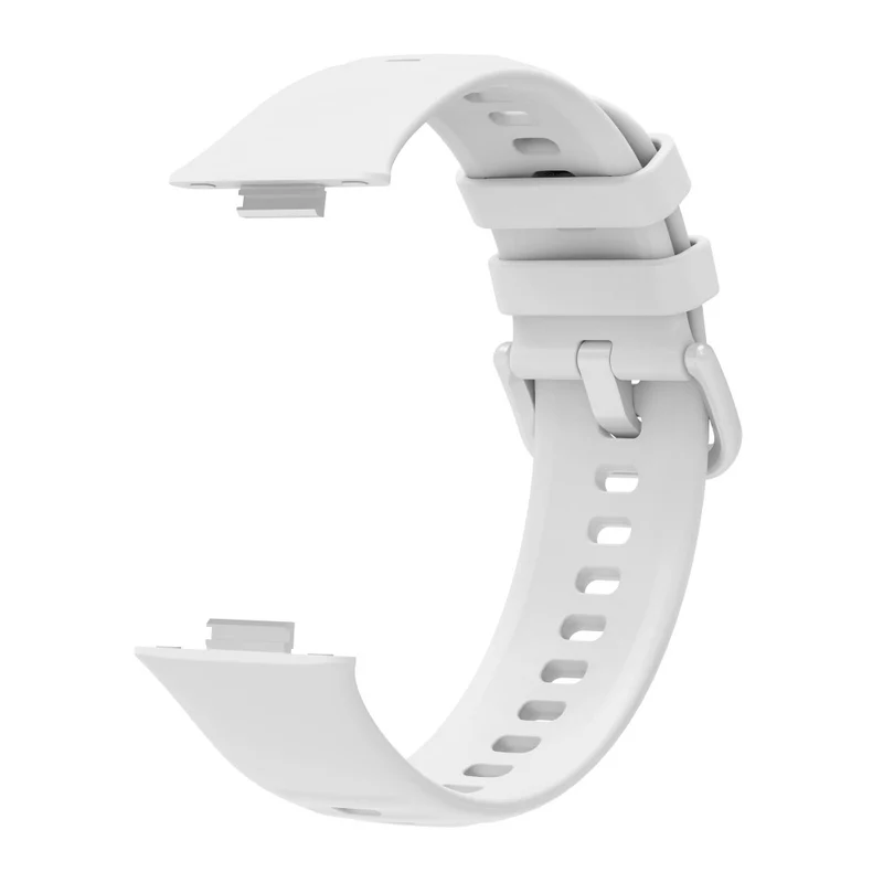 Huawei Watch Fit 3 Silikon Armband