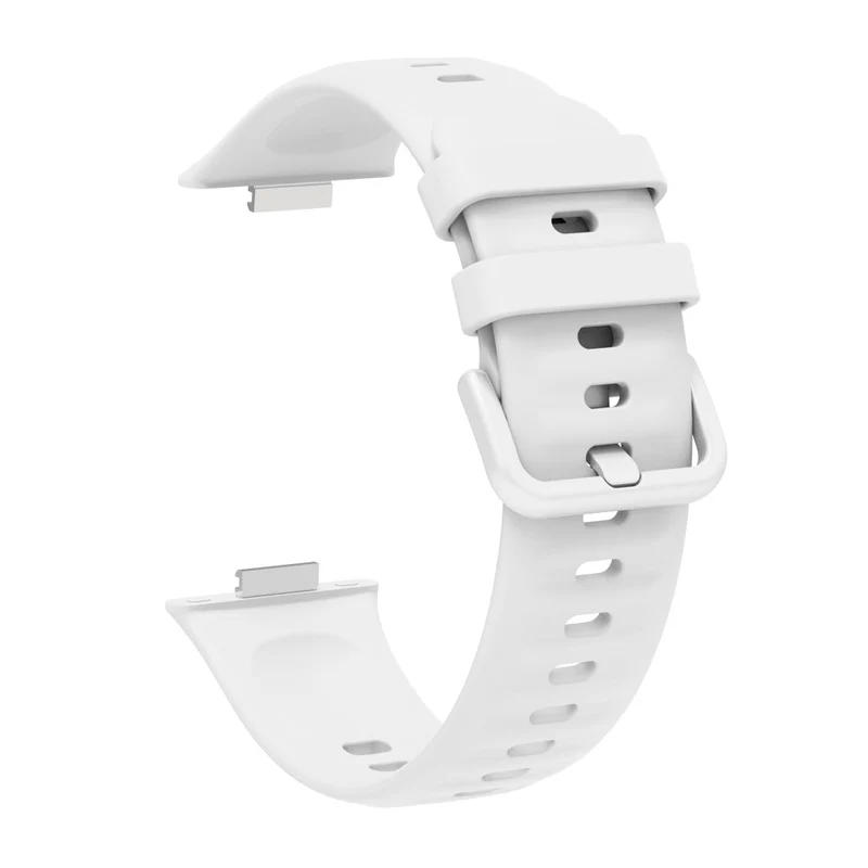 Huawei Watch Fit 3 Silikon Armband