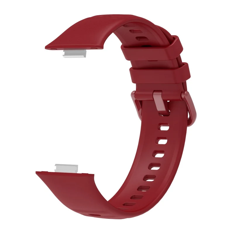 Huawei Watch Fit 3 Silikon Armband