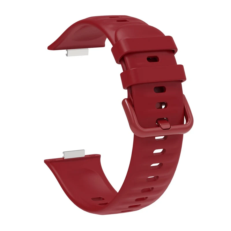 Huawei Watch Fit 3 Silikon Armband