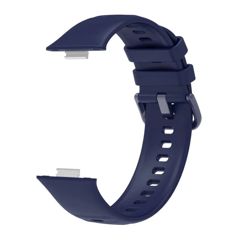 Huawei Watch Fit 3 Silikon Armband