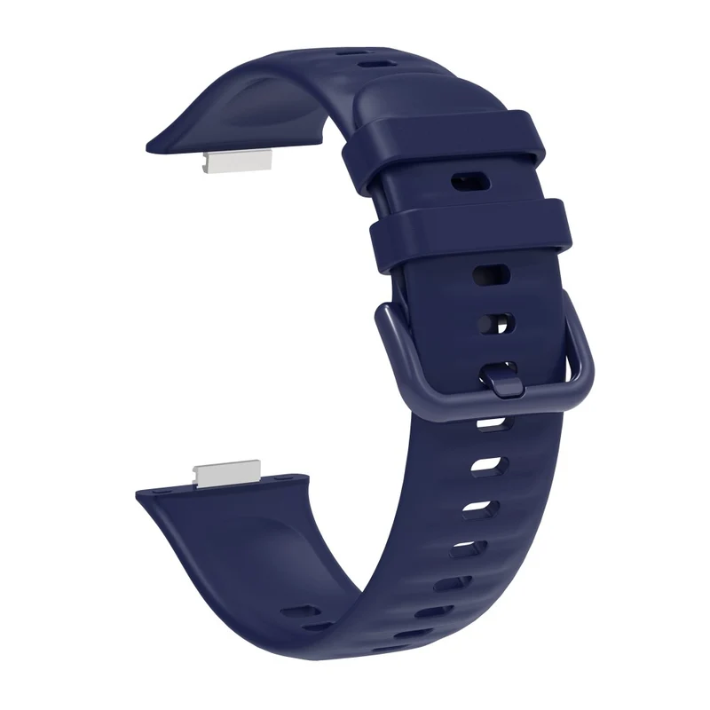 Huawei Watch Fit 3 Silikon Armband