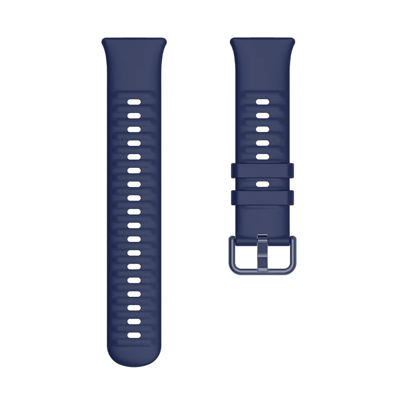 Huawei Watch Fit 3 Silikon Armband