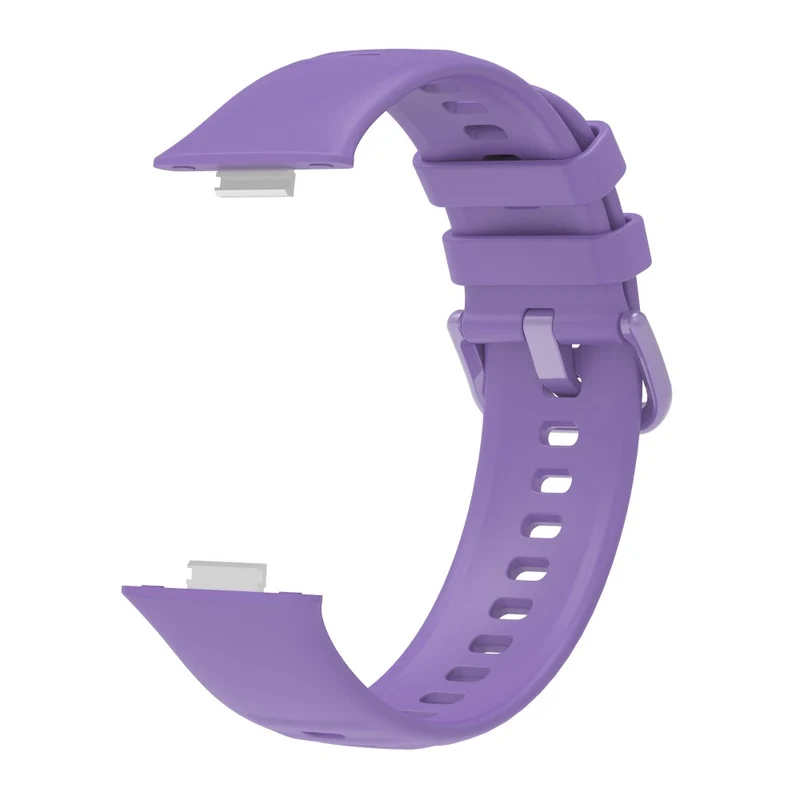 Huawei Watch Fit 3 Silikon Armband