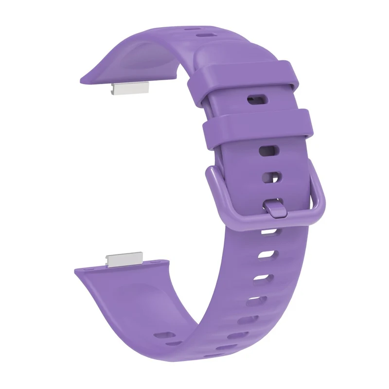 Huawei Watch Fit 3 Silikon Armband