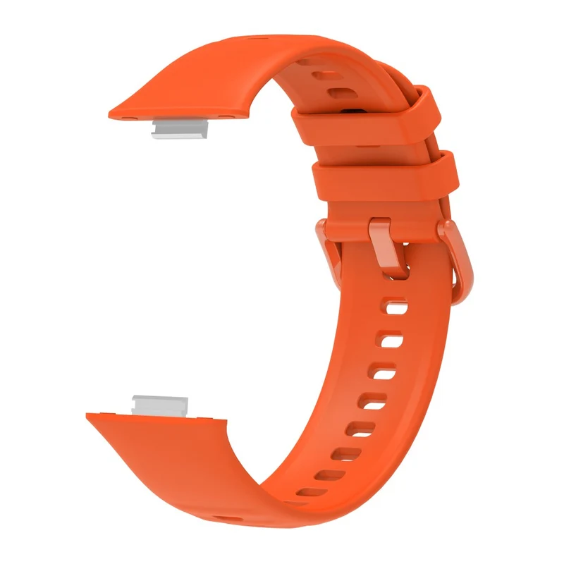 Huawei Watch Fit 3 Silikon Armband