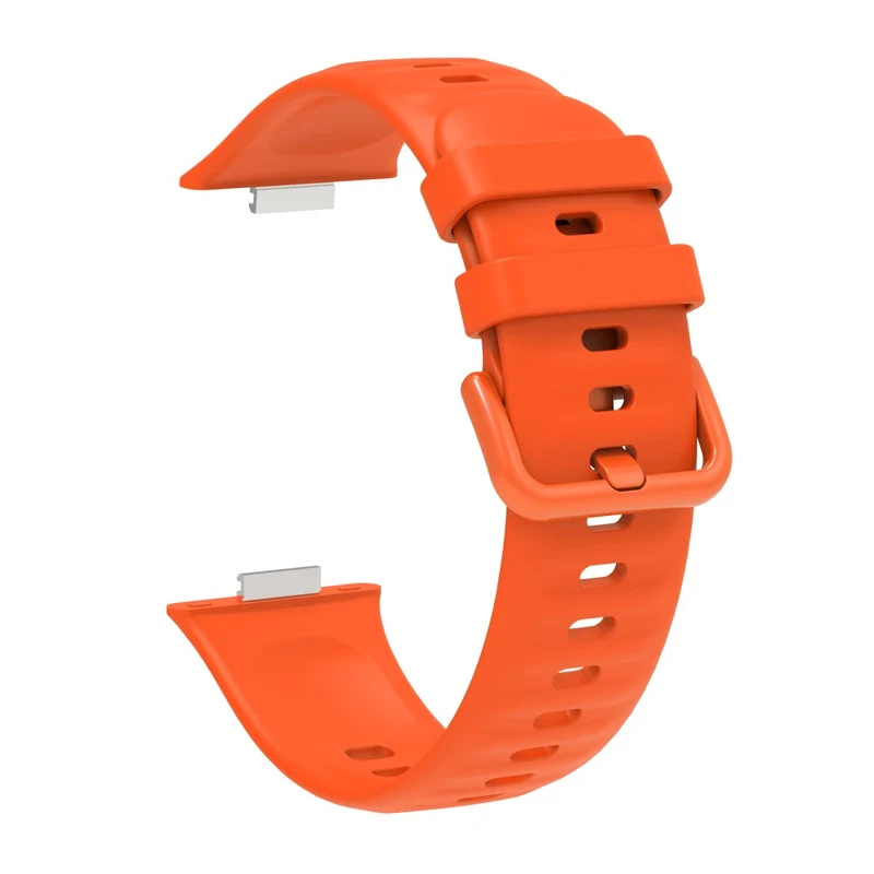 Huawei Watch Fit 3 Silikon Armband