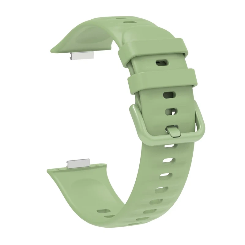 Huawei Watch Fit 3 Silikon Armband