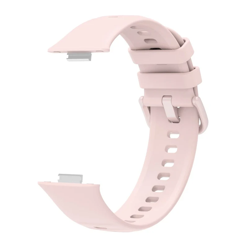 Huawei Watch Fit 3 Silikon Armband