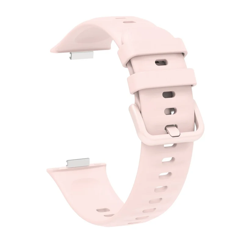 Huawei Watch Fit 3 Silikon Armband