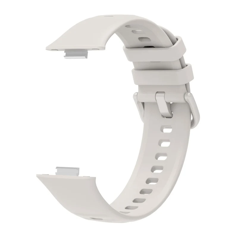 Huawei Watch Fit 3 Silikon Armband