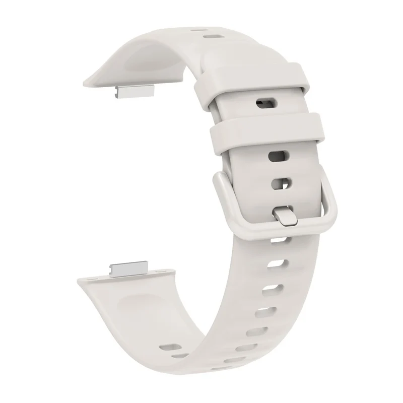 Huawei Watch Fit 3 Silikon Armband