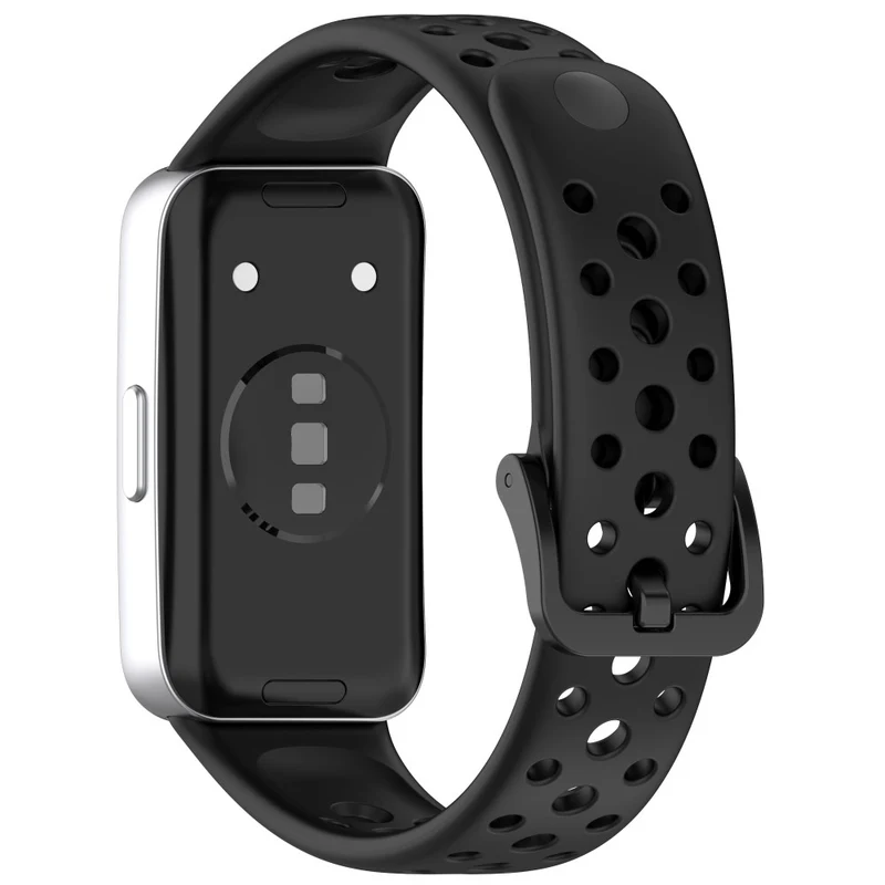 Huawei Band 8 / Huawei Band 9 Silikon Universell Armband