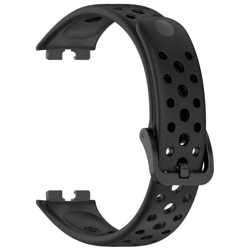 Huawei Band 8 / Huawei Band 9 Silikon Universell Armband