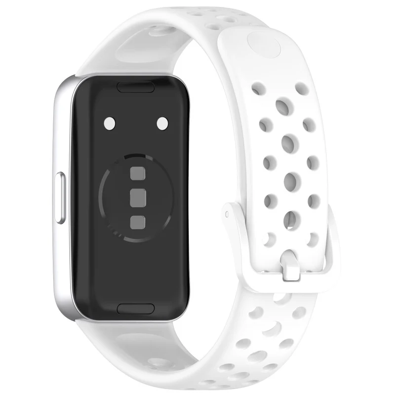 Huawei Band 8 / Huawei Band 9 Silikon Universell Armband