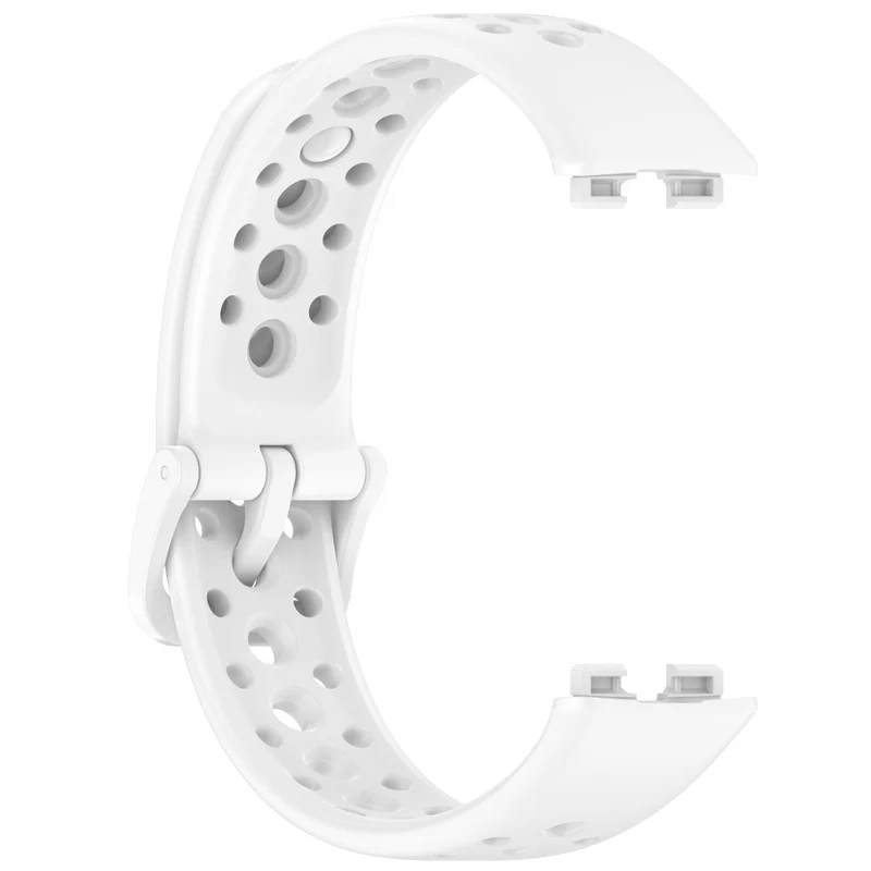 Huawei Band 8 / Huawei Band 9 Silikon Universell Armband