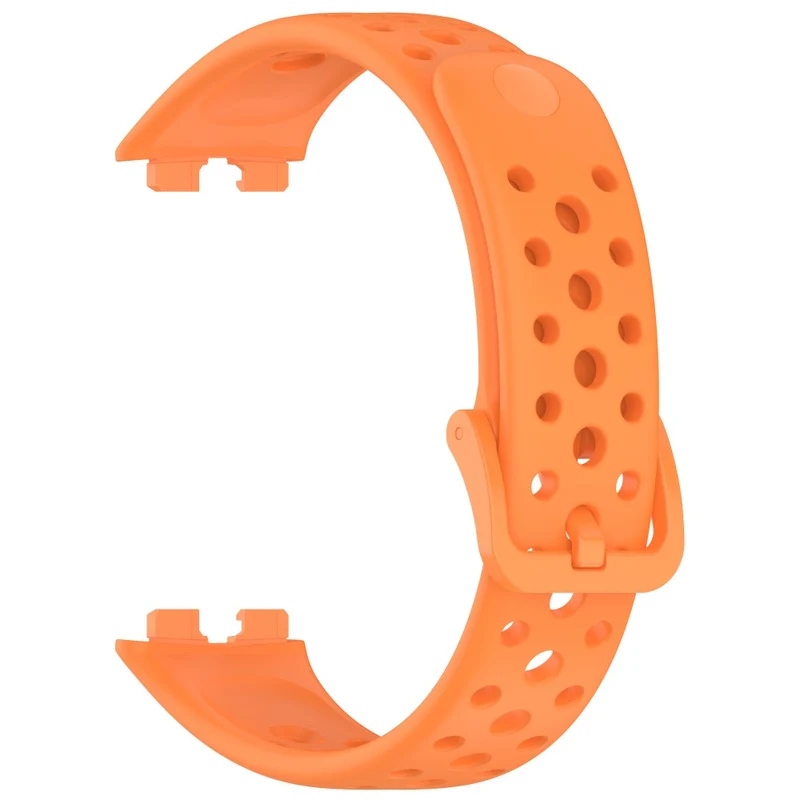 Huawei Band 8 / Huawei Band 9 Silikon Universell Armband