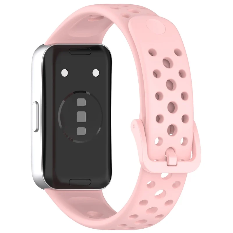 Huawei Band 8 / Huawei Band 9 Silikon Universell Armband