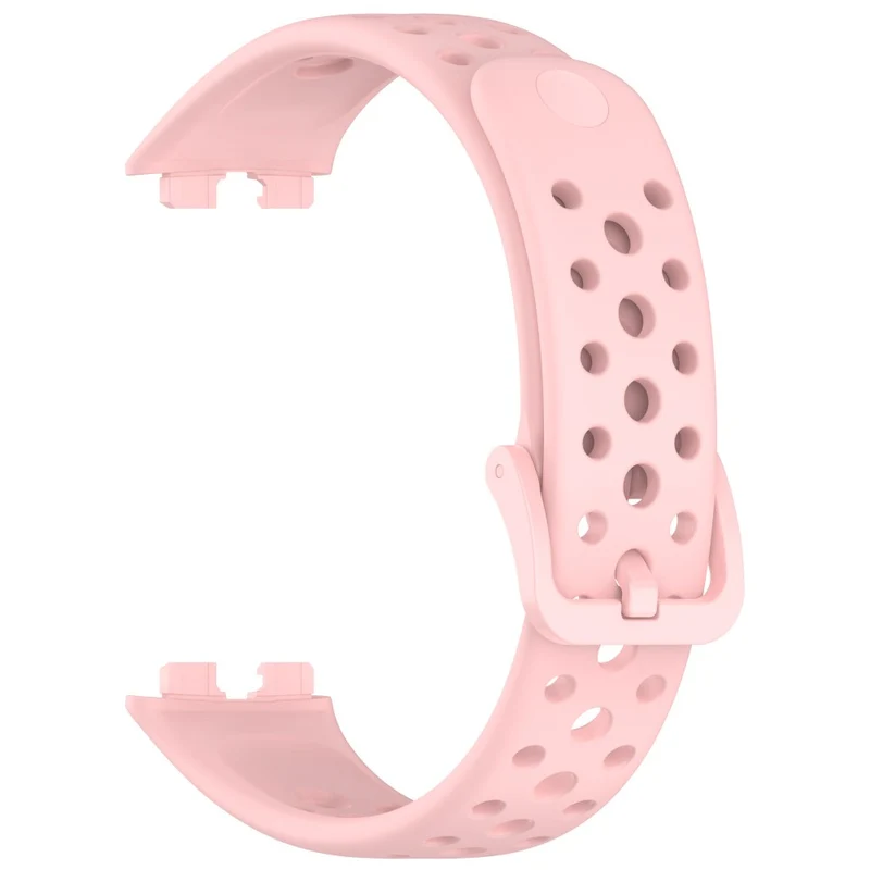 Huawei Band 8 / Huawei Band 9 Silikon Universell Armband
