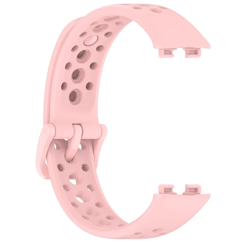 Huawei Band 8 / Huawei Band 9 Silikon Universell Armband
