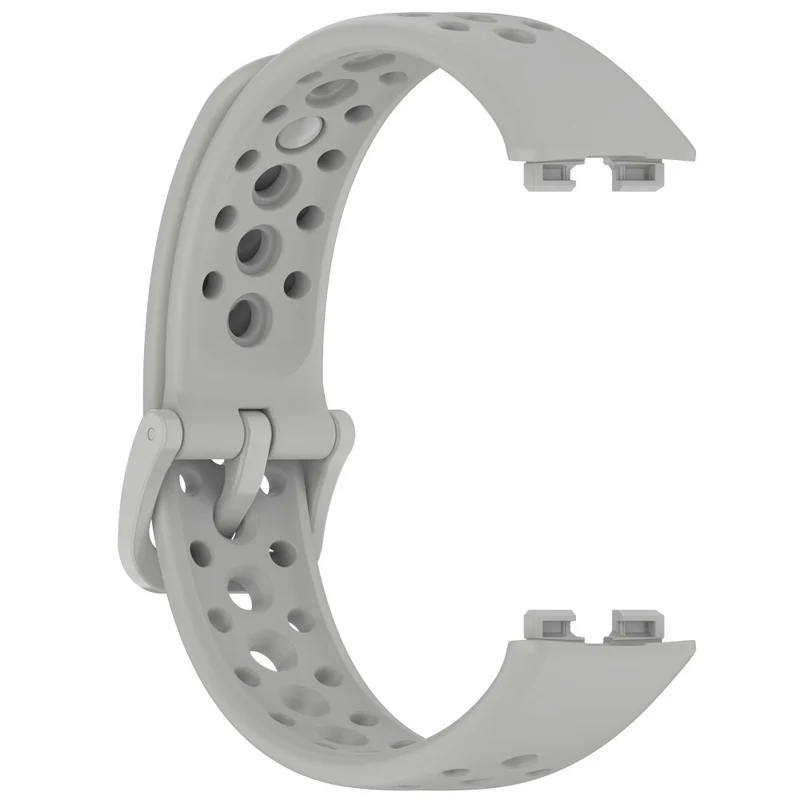 Huawei Band 8 / Huawei Band 9 Silikon Universell Armband