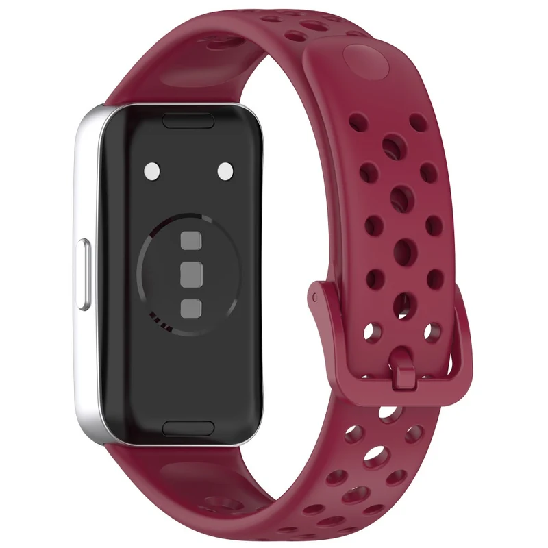 Huawei Band 8 / Huawei Band 9 Silikon Universell Armband