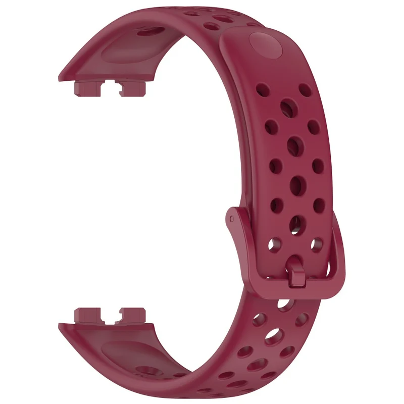 Huawei Band 8 / Huawei Band 9 Silikon Universell Armband