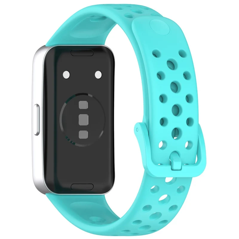 Huawei Band 8 / Huawei Band 9 Silikon Universell Armband