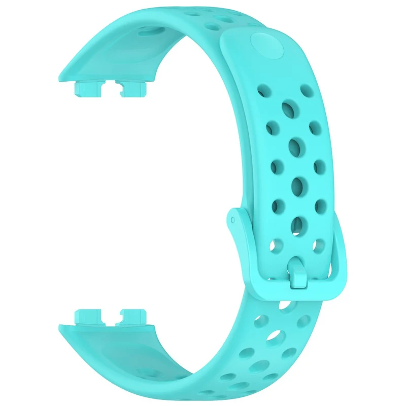 Huawei Band 8 / Huawei Band 9 Silikon Universell Armband